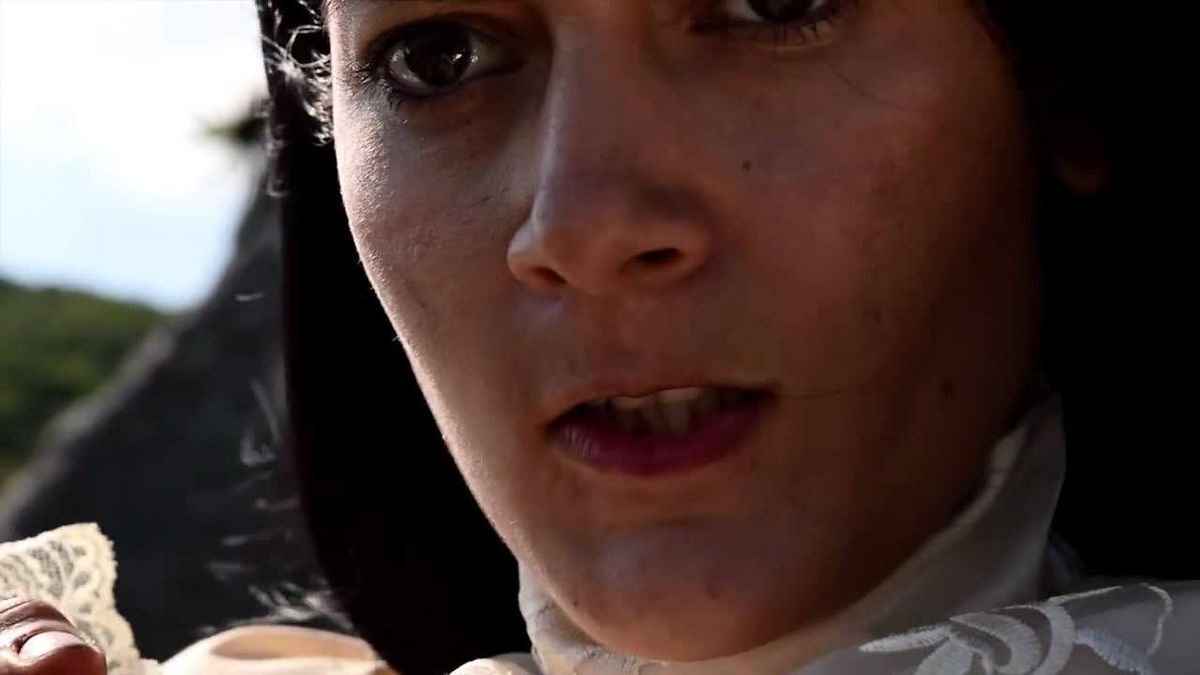 Trailer Cortometraje Ramona